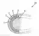 Fig. 01 - Aircraft wing element