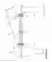 Fig. 07 - Aircraft engine pylon