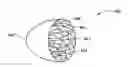 Fig. 01 - Plated polymer nosecone