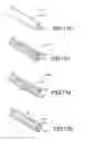 Fig. 09 - Plated polymer nosecone