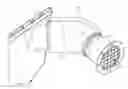 Fig. 01 - Fire containment apparatuses for aircraft duct assemblies