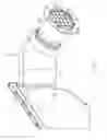 Fig. 03 - Fire containment apparatuses for aircraft duct assemblies