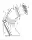 Fig. 05 - Fire containment apparatuses for aircraft duct assemblies