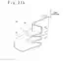 Fig. 17 - Fuel tank dam