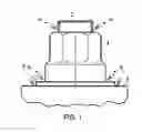 Fig. 02 - Cap to accommodate washers