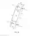 Fig. 04 - Deployable solar panel array for spacecraft