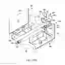 Fig. 26 - Deployable solar panel array for spacecraft