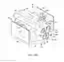 Fig. 27 - Deployable solar panel array for spacecraft