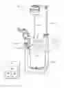 Fig. 01 - Computer program and method for verifying container of material to be dispensed