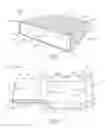 Fig. 05 - Flat foldable packaging