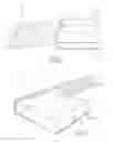 Fig. 08 - Flat foldable packaging