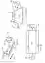 Fig. 04 - COLLAPSIBLE BIN RUNNER REPLACEMENT