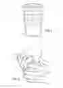 Fig. 02 - Collapsible receptacle