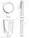 Fig. 08 - Collapsible receptacle