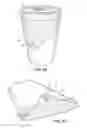 Fig. 11 - Collapsible receptacle