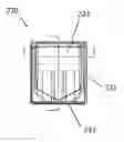 Fig. 01 - DEVICES FOR IMPROVED EVACUATION OF INGREDIENT CONTAINERS