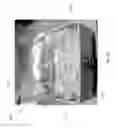 Fig. 15 - DEVICES FOR IMPROVED EVACUATION OF INGREDIENT CONTAINERS
