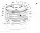 Fig. 01 - Safety capsule for containers