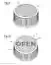 Fig. 06 - Safety capsule for containers