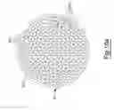 Fig. 07 - Safety capsule for containers
