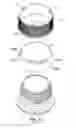 Fig. 13 - Safety capsule for containers