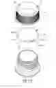 Fig. 09 - Safety capsule for containers