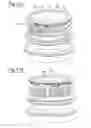 Fig. 10 - Safety capsule for containers