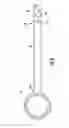 Fig. 09 - BOTTLE WITH FLEXIBLE LOOP HANDLE
