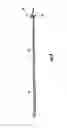 Fig. 10 - BOTTLE WITH FLEXIBLE LOOP HANDLE