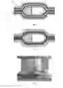 Fig. 04 - Gas and light proof, double-shell blister packs for medicinal contents