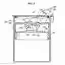 Fig. 04 - CONTENT RECEIVING DEVICE, OPENING/CLOSING MECHANISM, AND CONTAINER MECHANISM COMPRISING THE SAME