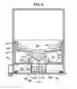 Fig. 10 - CONTENT RECEIVING DEVICE, OPENING/CLOSING MECHANISM, AND CONTAINER MECHANISM COMPRISING THE SAME