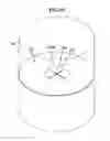 Fig. 20 - CONTENT RECEIVING DEVICE, OPENING/CLOSING MECHANISM, AND CONTAINER MECHANISM COMPRISING THE SAME