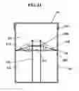 Fig. 35 - CONTENT RECEIVING DEVICE, OPENING/CLOSING MECHANISM, AND CONTAINER MECHANISM COMPRISING THE SAME