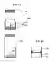Fig. 44 - CONTENT RECEIVING DEVICE, OPENING/CLOSING MECHANISM, AND CONTAINER MECHANISM COMPRISING THE SAME
