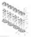 Fig. 01 - Collating system for conveyor belt rivets and method