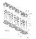 Fig. 04 - Collating system for conveyor belt rivets and method