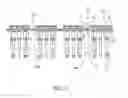 Fig. 05 - Collating system for conveyor belt rivets and method