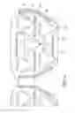 Fig. 10 - Collating system for conveyor belt rivets and method