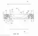 Fig. 11 - Collating system for conveyor belt rivets and method