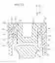 Fig. 14 - Collating system for conveyor belt rivets and method