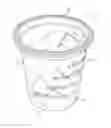 Fig. 01 - Single-Serve Beverage Container