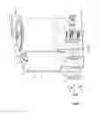 Fig. 05 - DOUBLE WALL LIQUID STORAGE TANK WITH SEALING GASKET AND COMPRESSION FITTING
