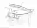 Fig. 01 - Locking device for a container
