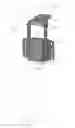Fig. 17 - Locking device for a container