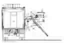 Fig. 01 - LIFTER FOR A REFUSE COLLECTION CONTAINER