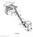 Fig. 06 - LIFTER FOR A REFUSE COLLECTION CONTAINER