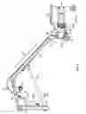 Fig. 10 - LIFTER FOR A REFUSE COLLECTION CONTAINER
