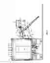 Fig. 15 - LIFTER FOR A REFUSE COLLECTION CONTAINER