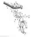 Fig. 18 - LIFTER FOR A REFUSE COLLECTION CONTAINER